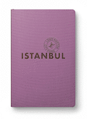 Istanbul City Guide 2015
